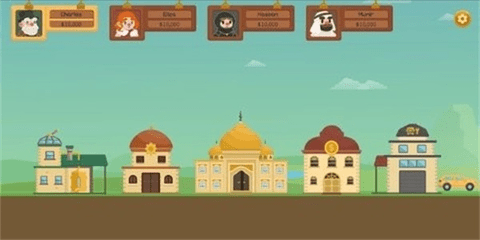 我的石油大亨下载安装安卓版