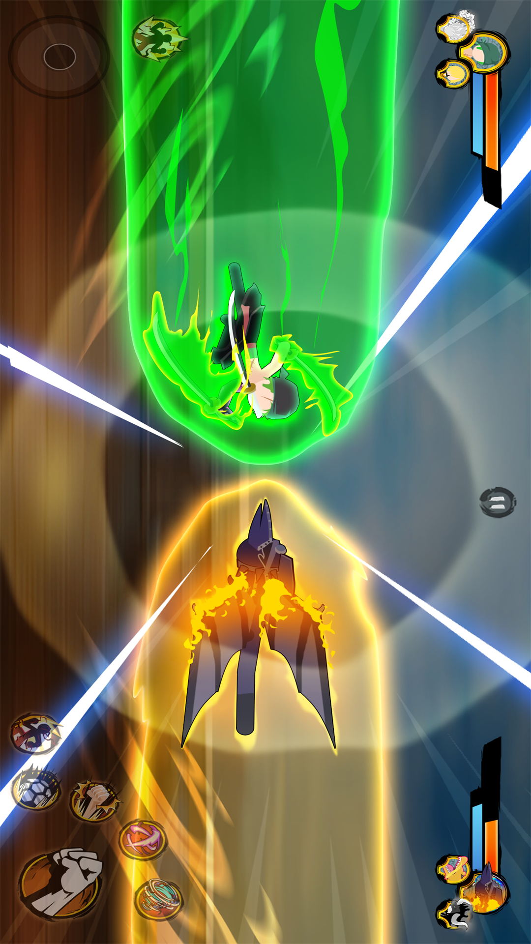 至尊火柴人安卓手机版下载