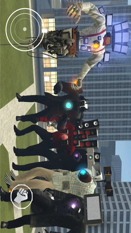 开放世界生存rpg安卓版下载