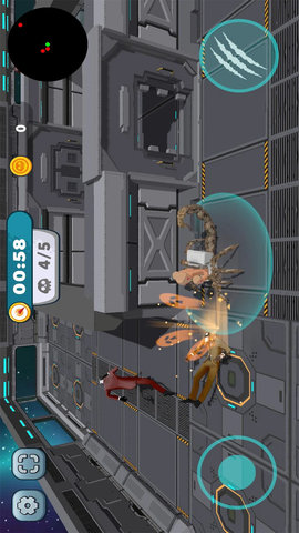 迷宫生存逃脱安卓版下载正版