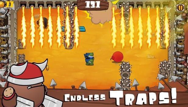 只是生存竞技场安卓版游戏下载(Just Survive)