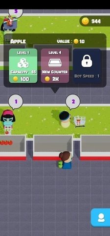 我的迷你水果市场下载安装官方版