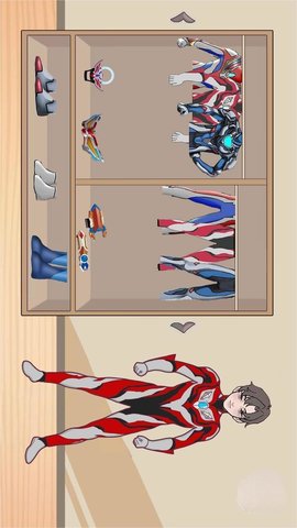 神奇的改造计划安卓手机版下载