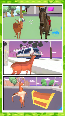 破坏神暴走官方手机版下载