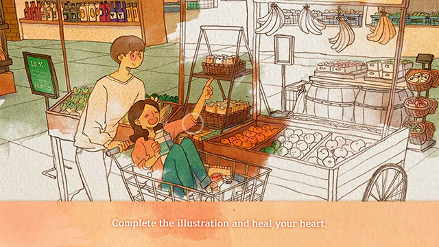 爱是在小事上安卓版