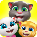 汤姆猫总动员国际版