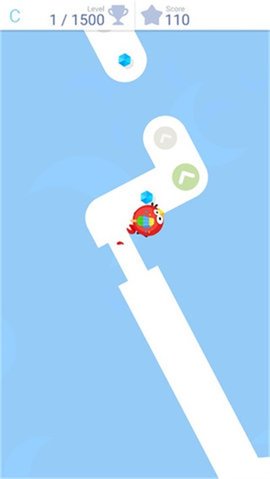 点点冲刺正版下载安装