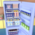 冰箱收纳3D下载安装安卓版