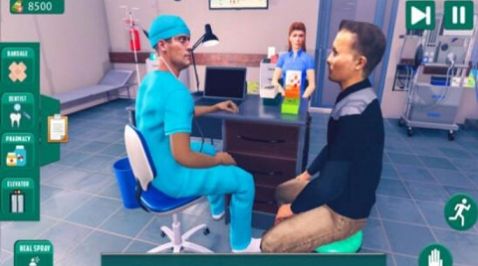 心脏手术医生模拟安卓最新版