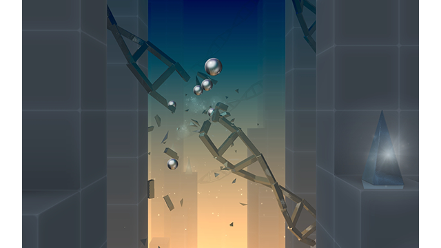 急速冲击手机版(Smash Hit)