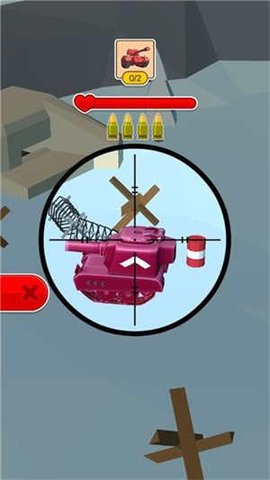 坦克开火下载安装手机版
