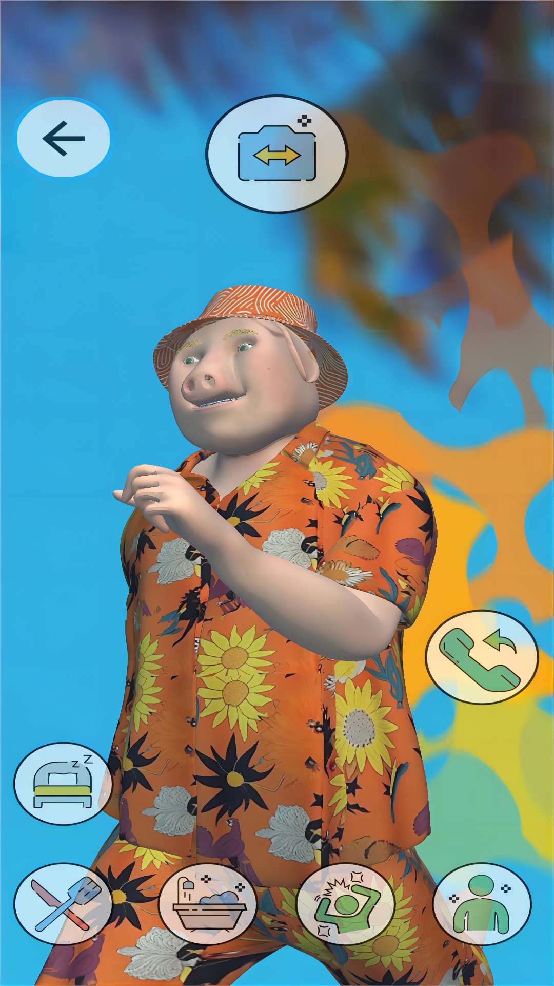 动物大作战手机版下载中文官方版