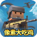 像素大吃鸡下载安装手机版