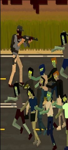 地下城收割僵尸下载安装手机版