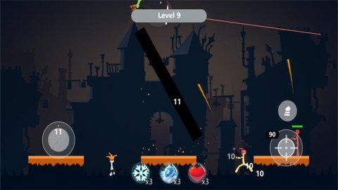 火柴人大乱斗2下载安装最新版