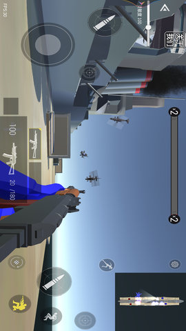 战术模拟器最新中文版下载