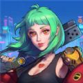 赛博英雄传奇崛起游戏最新版下载