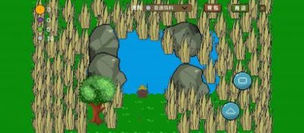 小潭垂钓游戏中文版下载