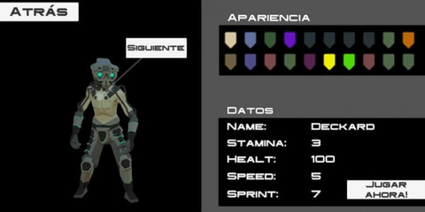 赛博朋克新纪元游戏安卓版