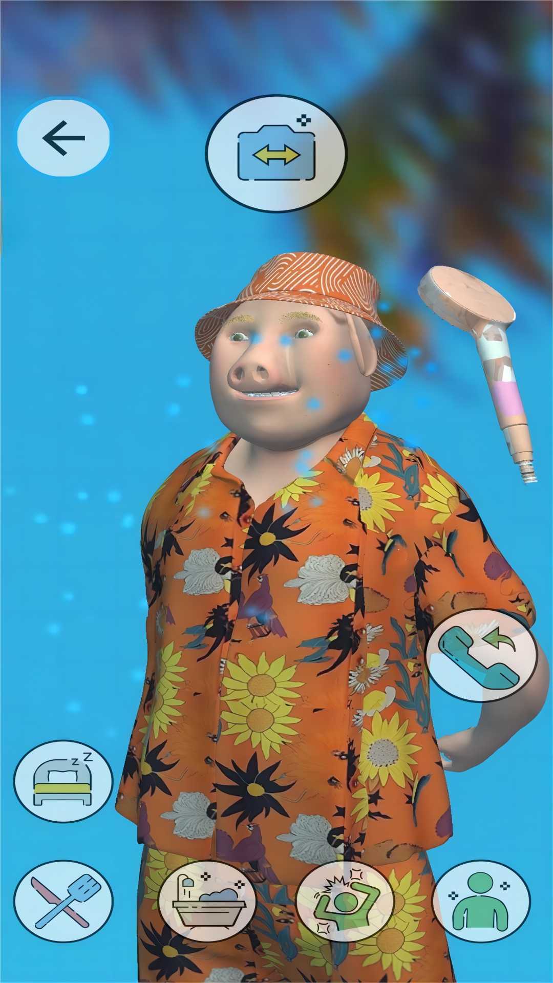 动物大作战手机版下载中文官方版