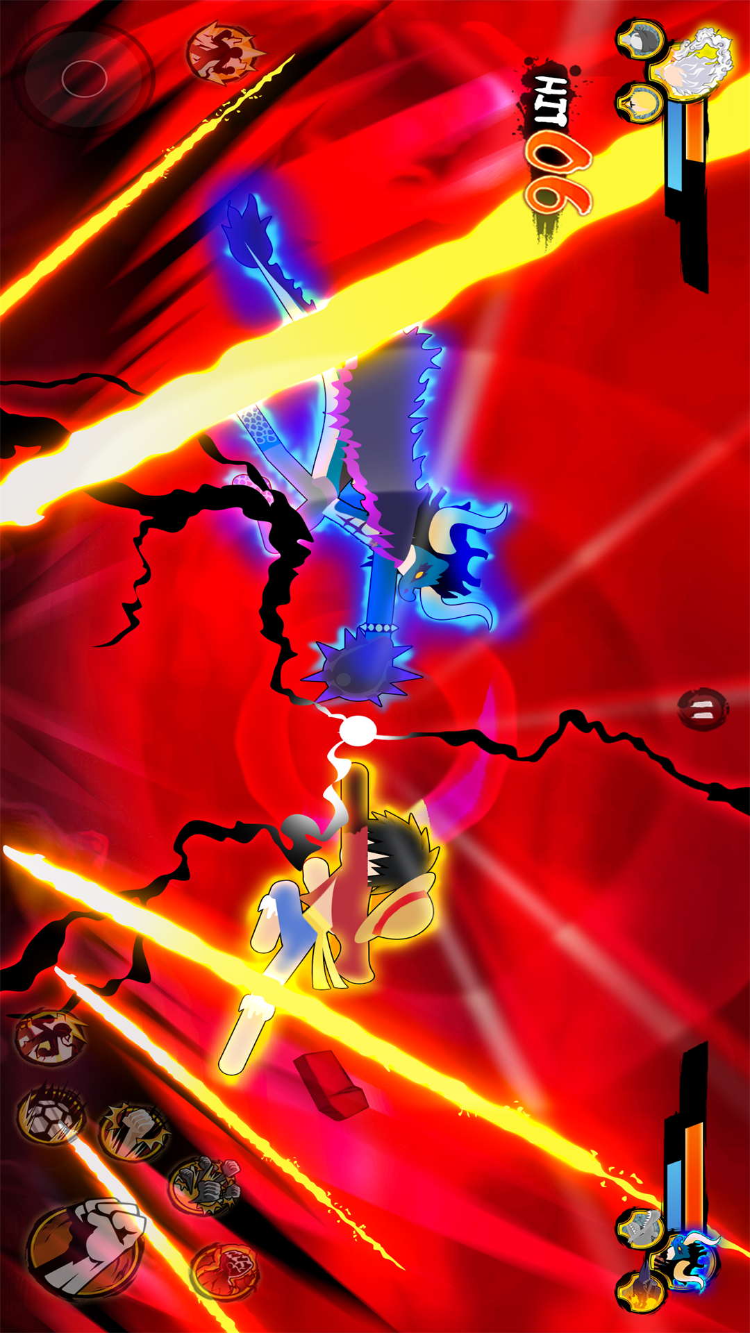 至尊火柴人安卓手机版下载