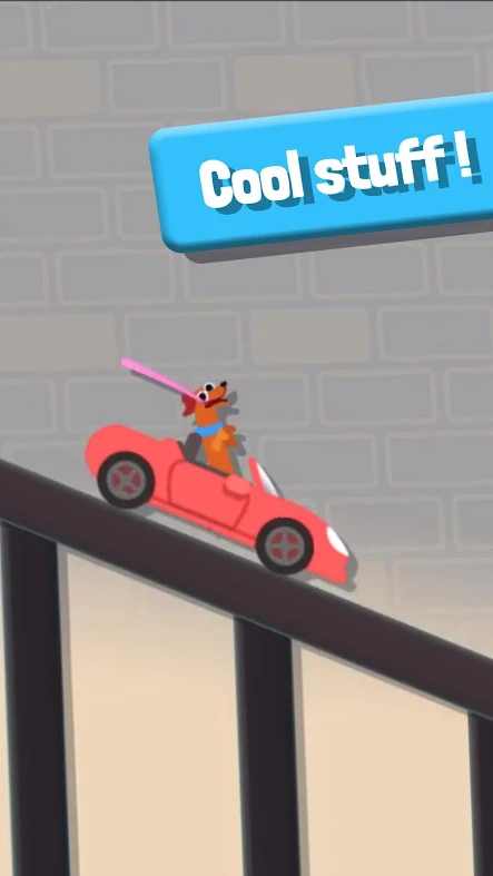 香肠翻转安卓手机版下载