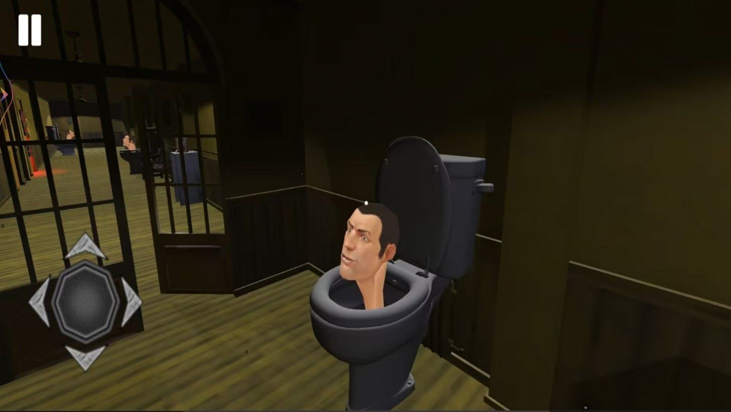 恐怖噩梦逃生安卓手机版下载