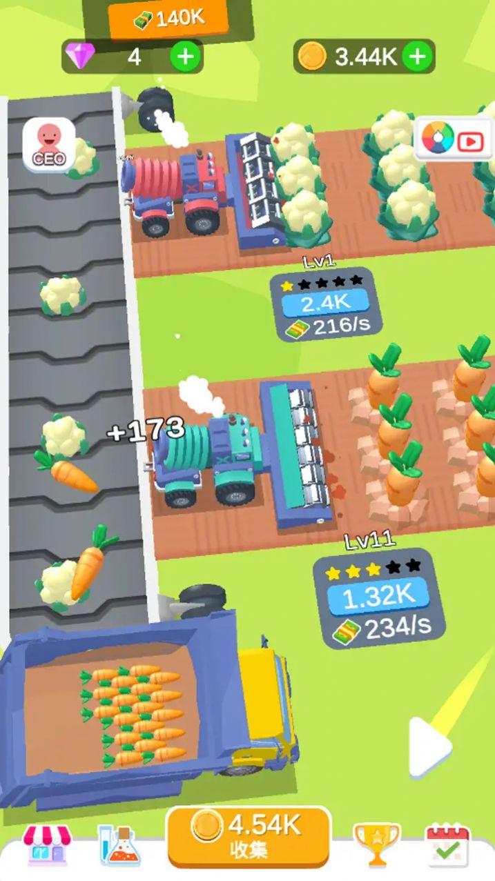 农场收获季最新版下载