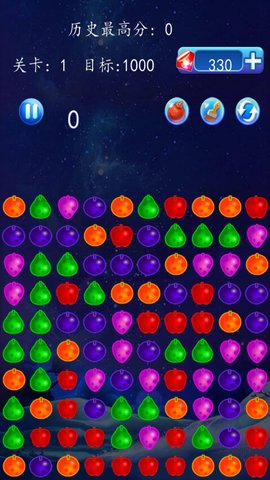 水果连连看3手游最新版下载