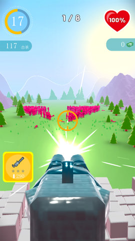 炮火连队游戏安卓版