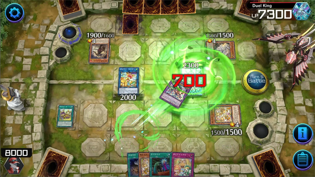 Master Duel手机端