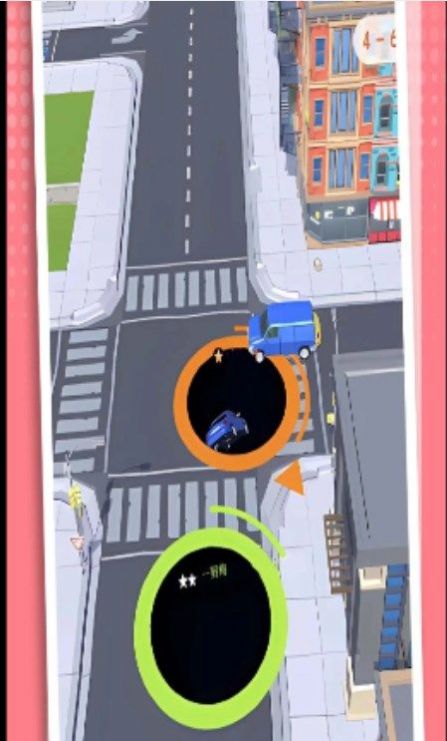 吞噬吧世界游戏最新版