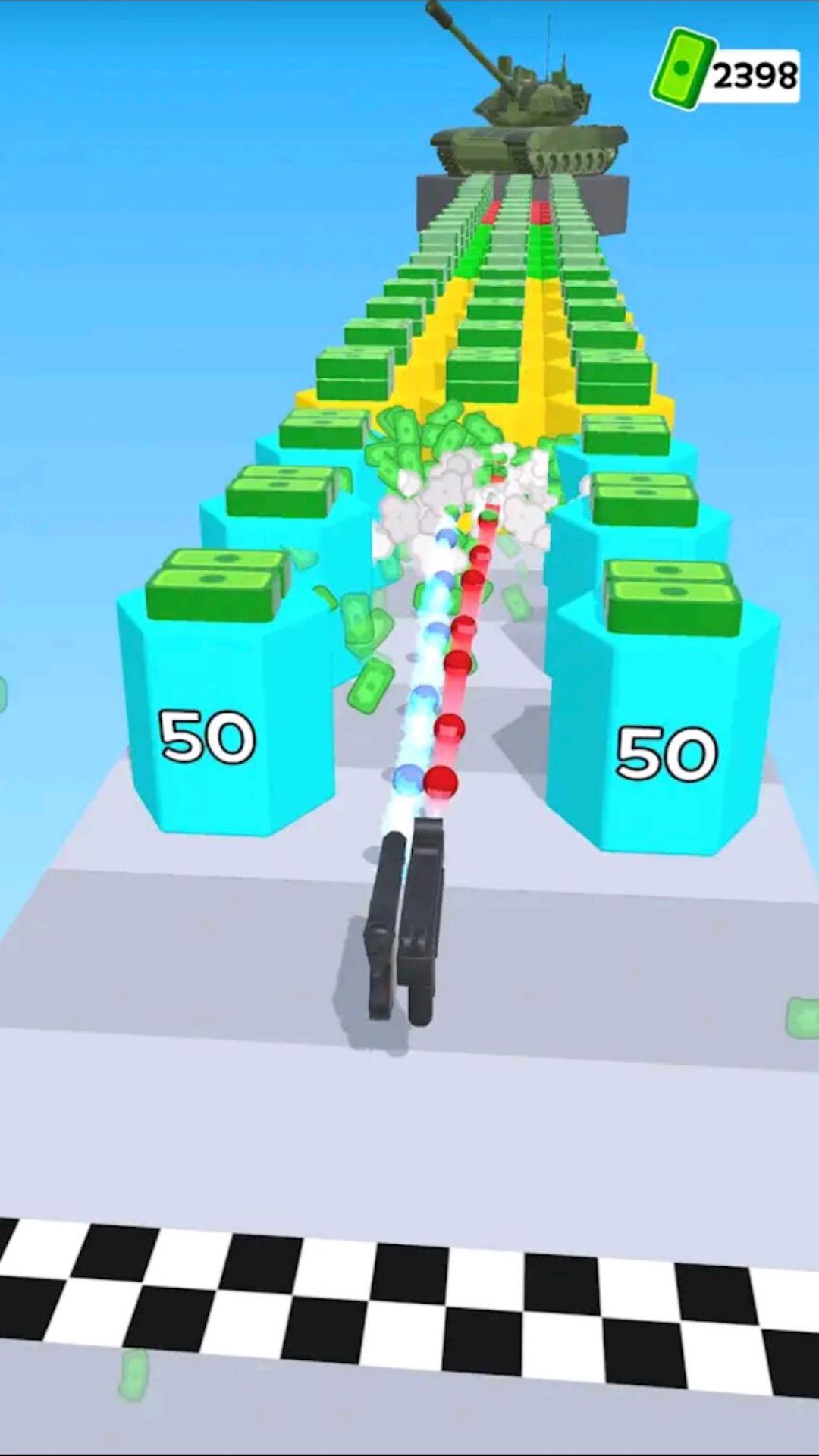 枪手大作战安卓手机版下载