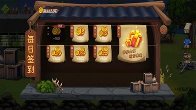 鬼子进村游戏手机版下载