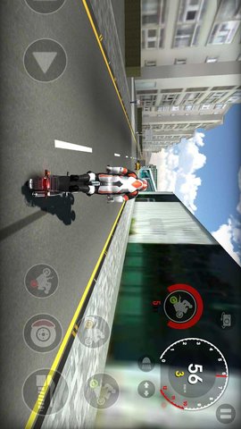 公路驾驶员游戏手机版