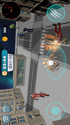 迷宫生存逃脱安卓版下载正版