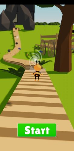 野蜂飞舞游戏安卓版下载