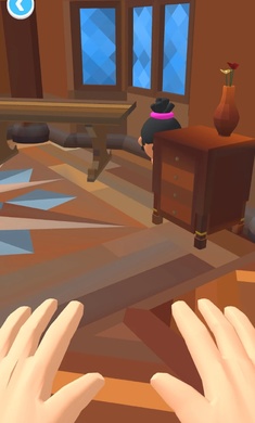 捉迷藏3D安卓手机版下载(HideNSeek3D)