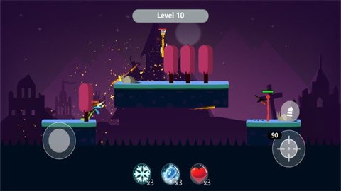 火柴人大乱斗2下载安装最新版