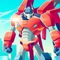 战地机甲机器人安卓手机版下载