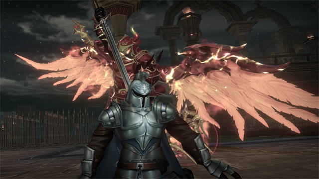 魂之刃巨龙城堡变态版