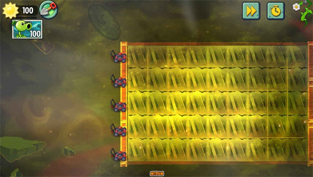 植物大战僵尸GhTr版