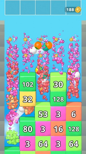 融合弹球游戏手机版下载