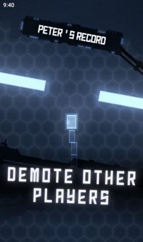 穿过间隙游戏最新版下载