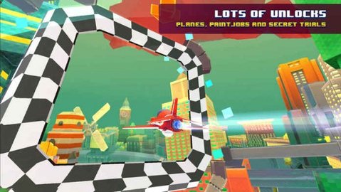 复古像素飞行下载安装安卓版