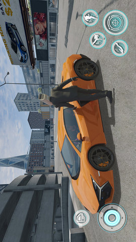 监控绳索英雄安卓手机版下载