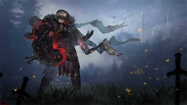 魂之刃巨龙城堡变态版