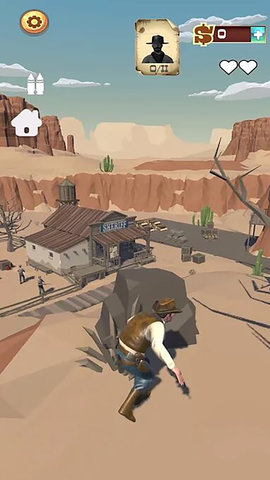 神枪手007安卓最新版本下载