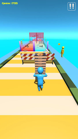 披萨男孩跑步下载安装安卓版