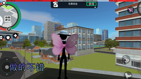 枪战绳索火柴人官方手机版下载